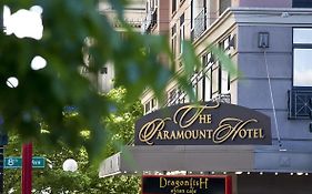 The Paramount Hotel